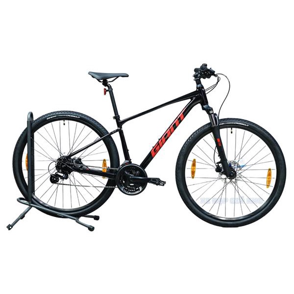 Xe Đạp Địa Hình MTB GIANT Roam 4 Disc 2021 – QT