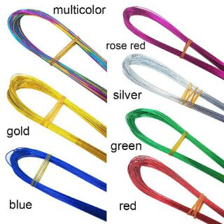 Kẽm làm cây Kim Tiền Vàng/hoa handmade