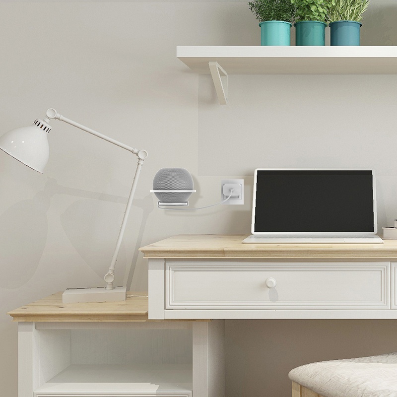 Giá Đỡ Gắn Tường Cho Loa Thông Minh Podmini