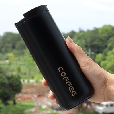 Ly giữ nhiệt coffee