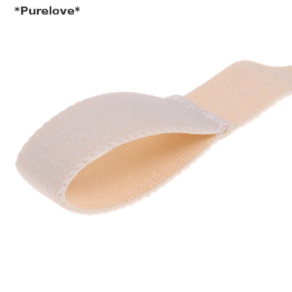 Set 1 Đai Nẹp Chỉnh Hình Ngón Chân Chuyên Dụng