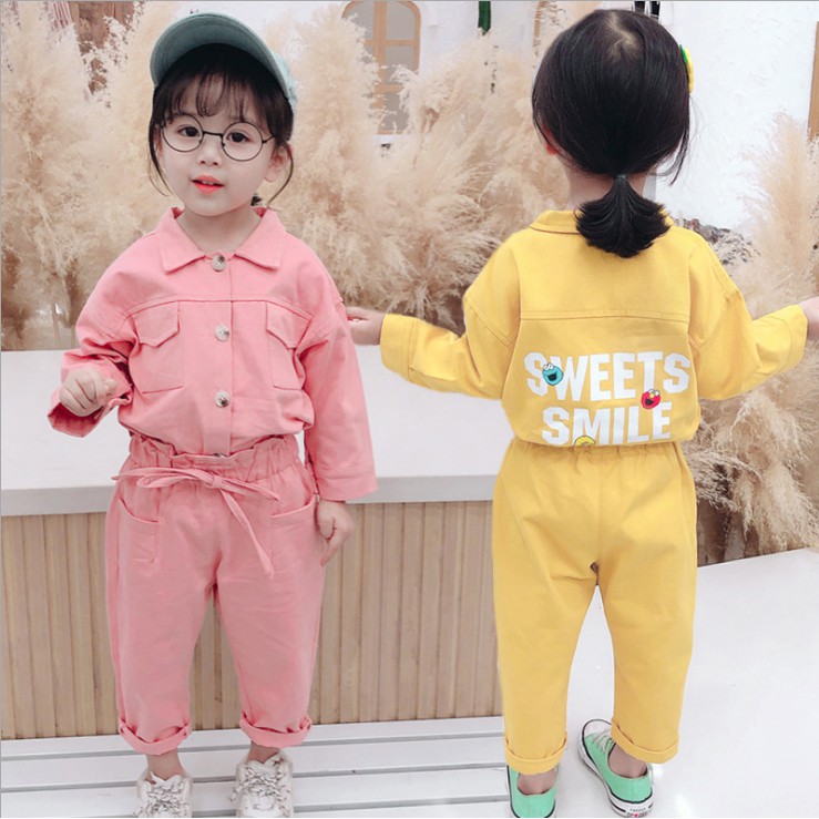 sét bộ cho bé gái siêu xinh siêu thời trang hót hít vm-179