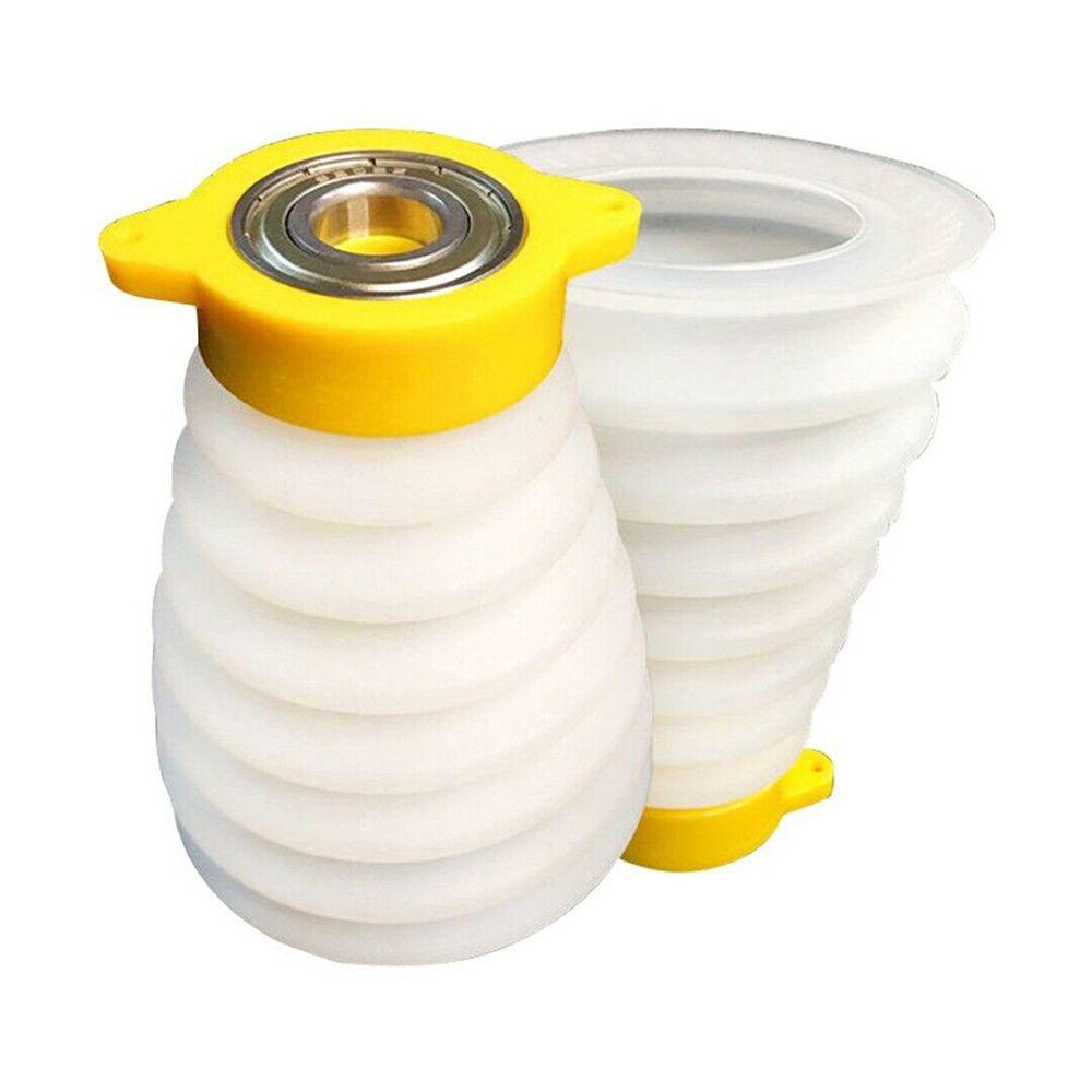 Vỏ Bọc Bảo Vệ Đầu Búa Khoan Điện Chống Bụi Tiện Dụng