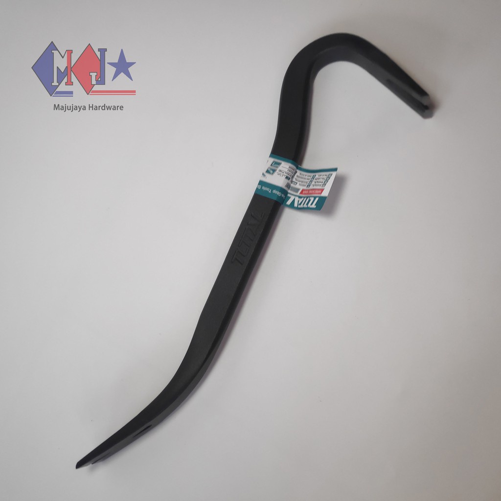 Thanh xà beng 14 inch Total THT431142 Chất liệu thép cao cấp