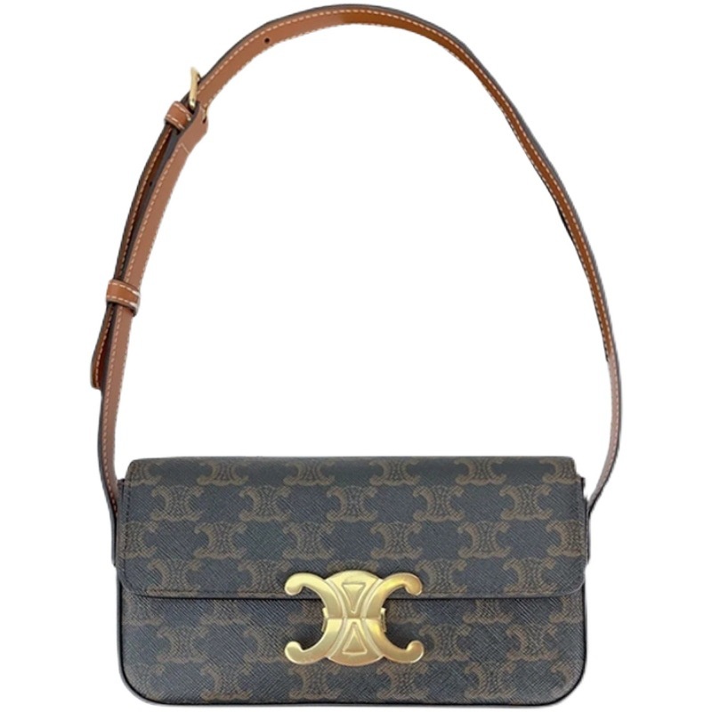 Túi Đeo Chéo Phong Cách Xuân Hè Thời Trang Cho Nữ