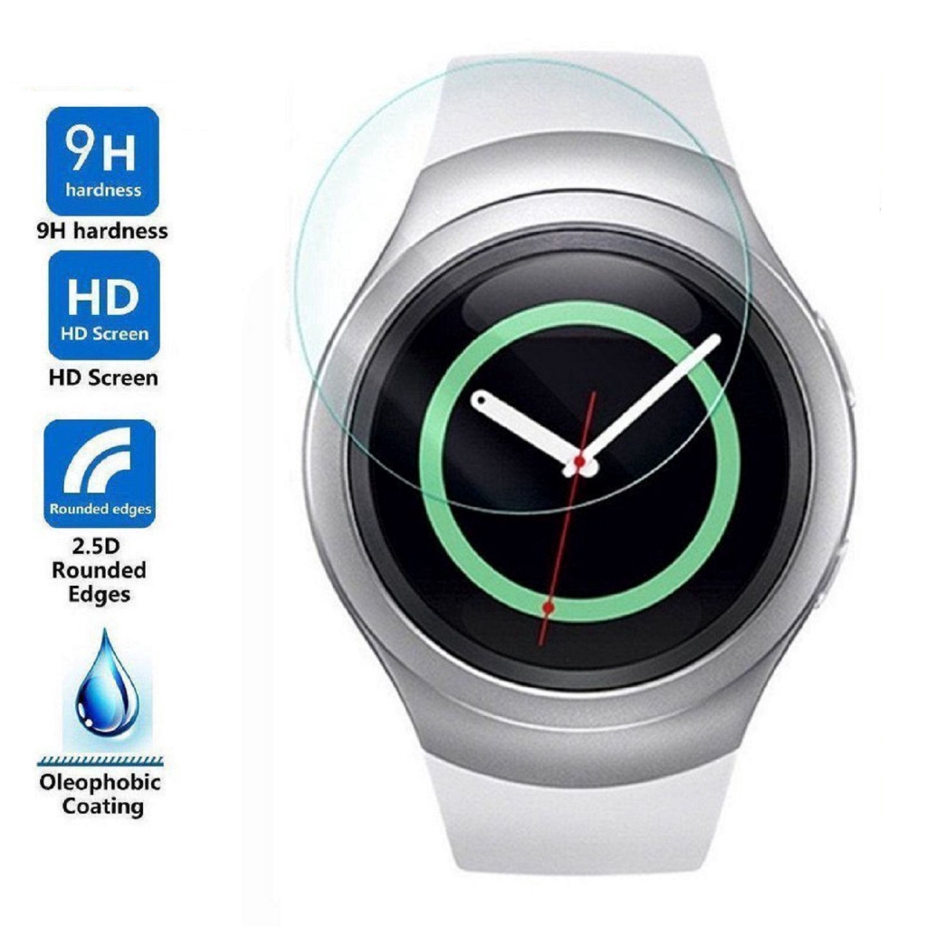 Đồng hồ thông minh cho Samsung Gear S2 / S2 Classic