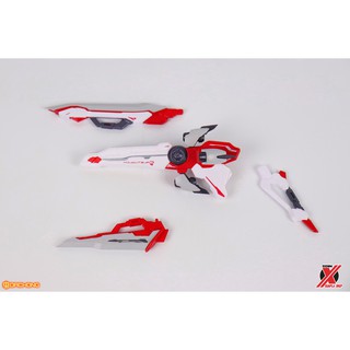 Mô hình Weapon Caletvwlch Red Dragon Option