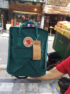 Balo Kanken Classic có sẵn