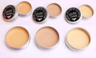 Sáp nâng mũi Make up Hoá trang