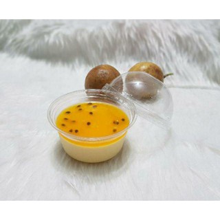 Set 10 ly nhựa nắp pet 200ml