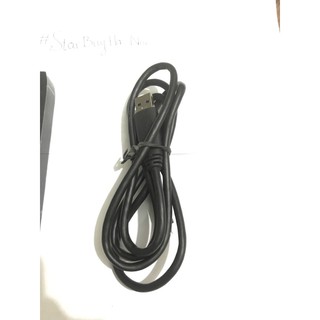 Dock usb 3.0 gắn mọi ổ cứng [ chưa adapter nguồn 12v ]