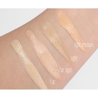 [CÓ SẴN Full 30ml] Kem nền It Cosmetics Bye Bye Foundation Full-Coverage Moisturizer SPF 50