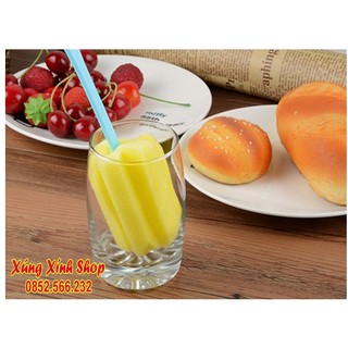 Cọ cốc, cọ bình sữa
