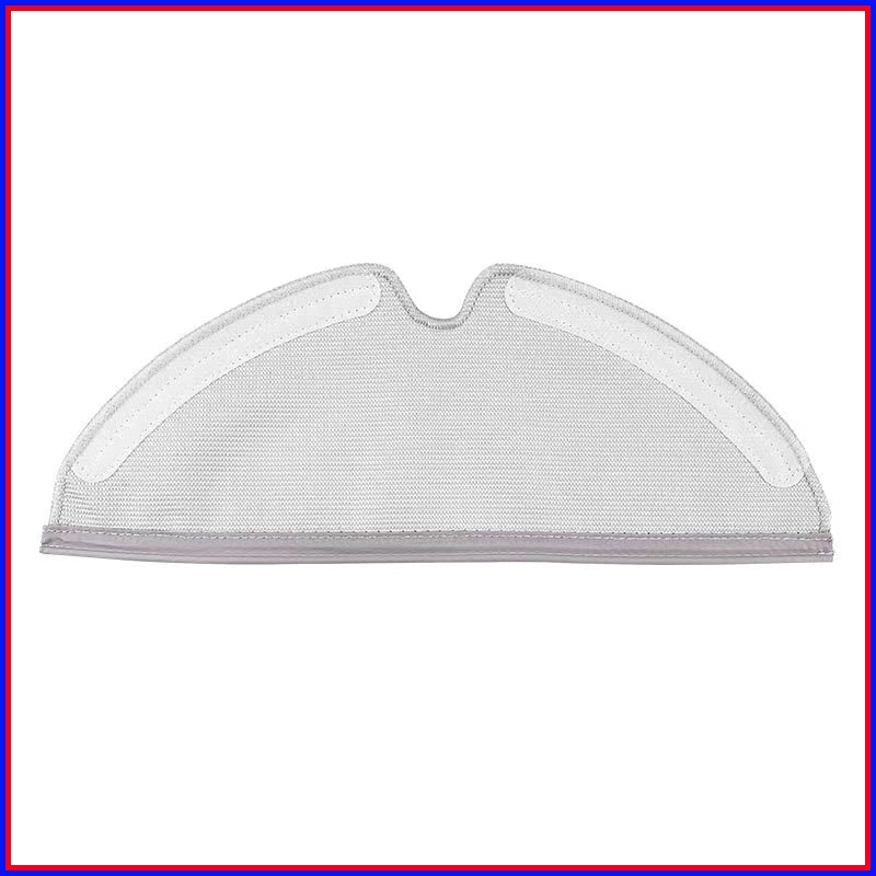 Khăn lau ,giẻ lau Phụ kiện thay thế robot hút bụi lau sàn Dreame D9, L10, D9 Pro, D9 Max, Mova L600