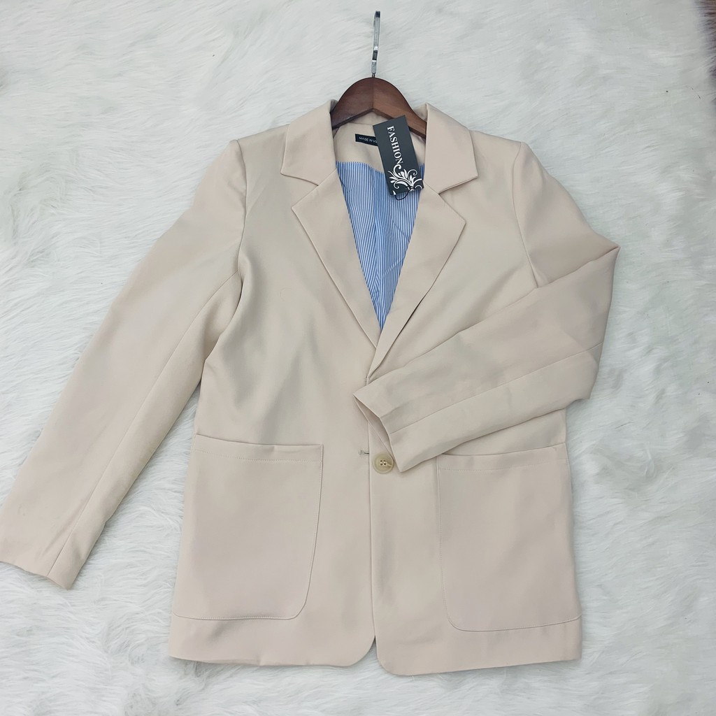 Rẻ Vô Địch - Áo Vest Blazer 2 lớp đầy đặn sang chảnh siêu siêu HOT!!!!!!( Ảnh Thật Shop chụp) | BigBuy360 - bigbuy360.vn
