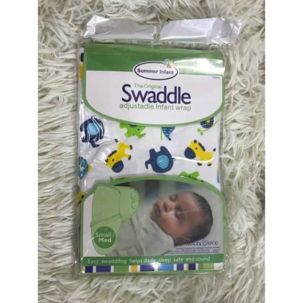 Ủ kén Summer Swaddle loại 1