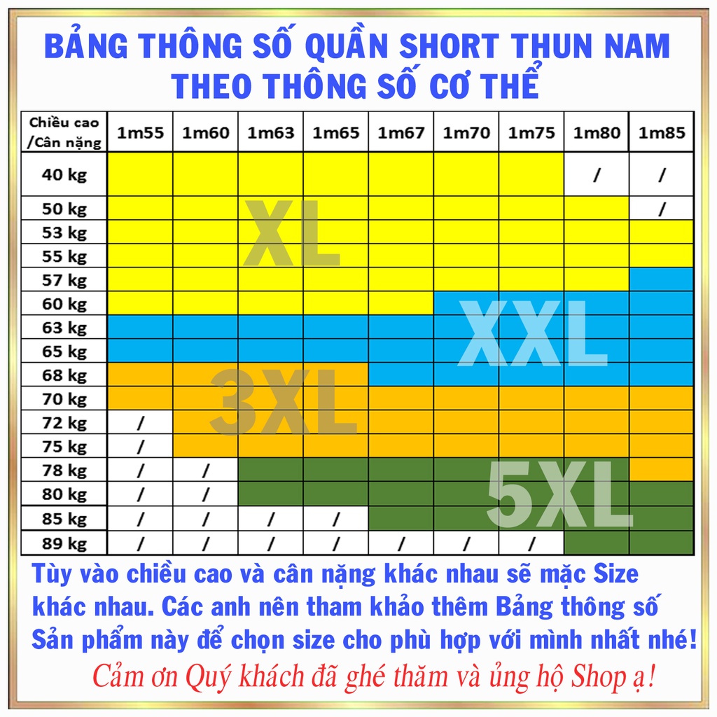 Quần thể thao nam thun ngắn Ni.ke Q130 short nam đẹp lưng thun cao cấp có size lớn cho người mập big size