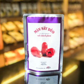 Mận sấy dẻo 100g