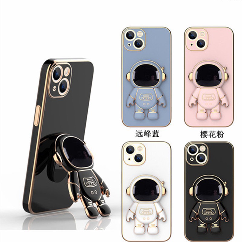 Ốp xi phi hành gia có giá đỡ 6plus/7plus/8plus/x/xr/xs /xsmax/11/11promax/12/12pro/12promax /13/13pro/13promax