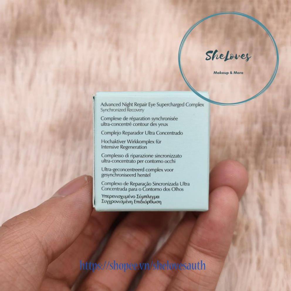 Kem mắt estee lauder advanced night repair eye 5ml | BigBuy360 - bigbuy360.vn