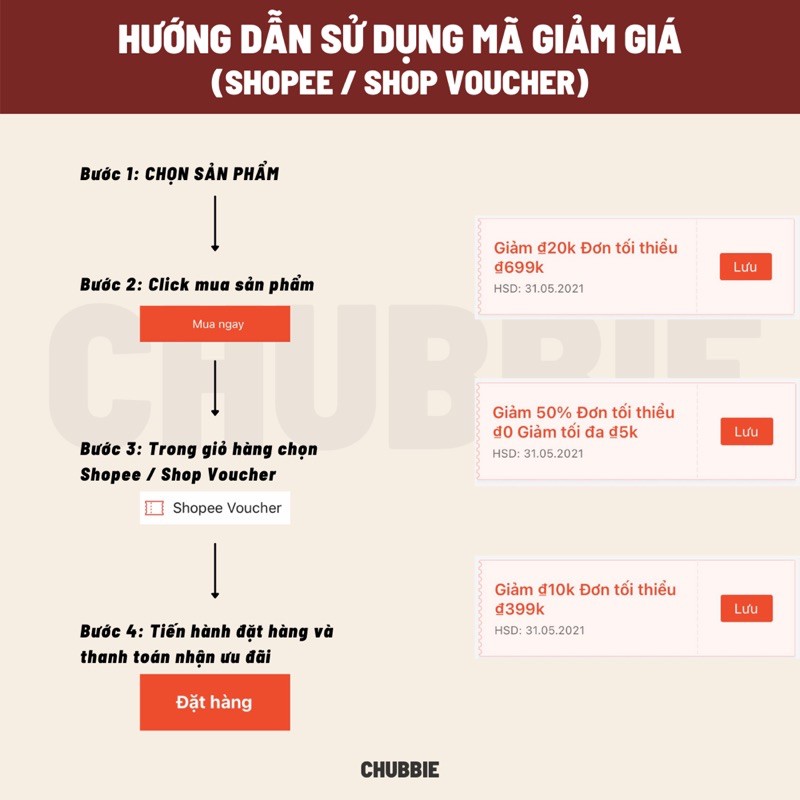 Áo phông unisex CHUBBIE American Dreams T-Shirt | BigBuy360 - bigbuy360.vn