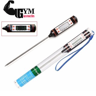 Nhiệt kế đo nhiệt độ nước, sữa, thực phẩm