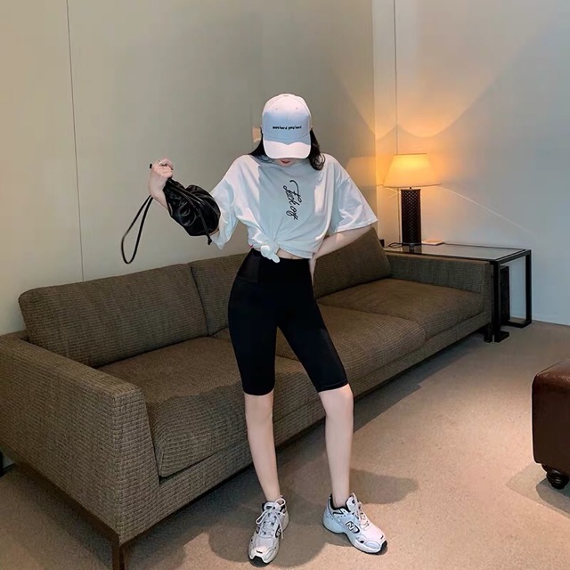 BÁN SỈ QUẦN LEGGING NGỐ NÂNG MÔNG CHO NỮ ĐẸP | BigBuy360 - bigbuy360.vn