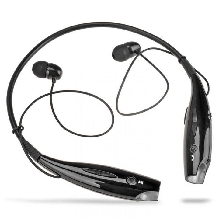 Tai Nghe Bluetooth Đeo Cổ HBS730 Phong Cách Thể Thao, Chống Ồn Hiệu Quả