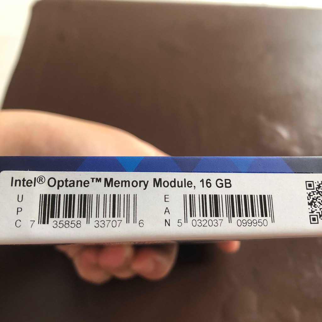 Ổ cứng SSD Intel Optane Memory 16GB tăng tốc HDD - Hàng Chính hãngg | BigBuy360 - bigbuy360.vn