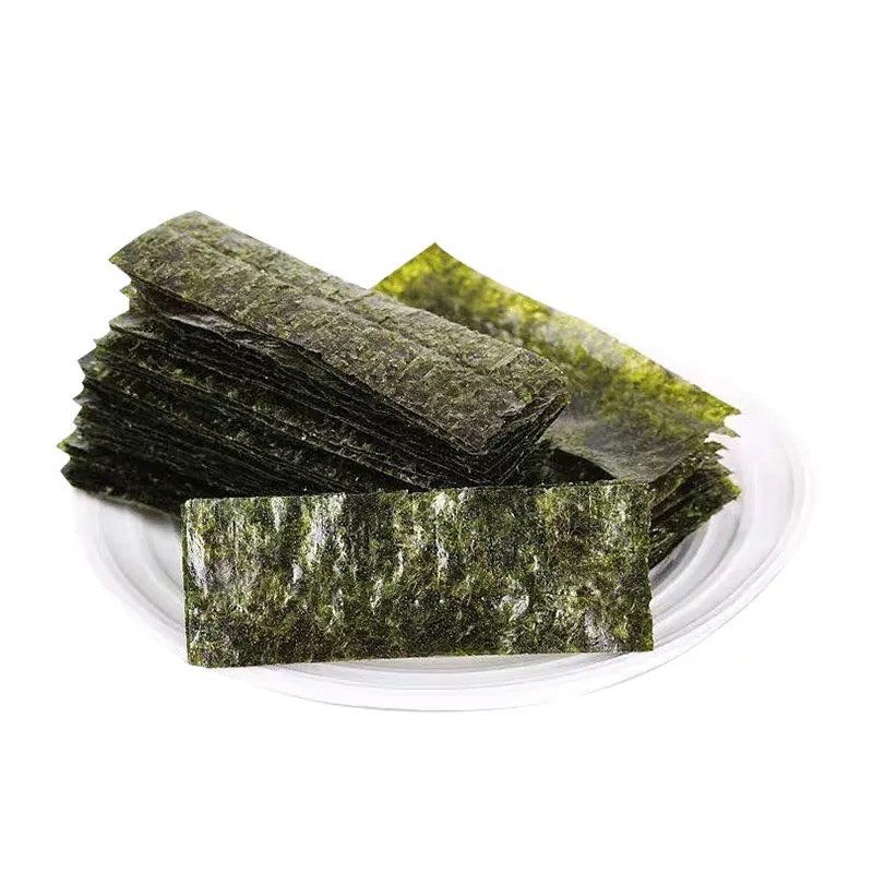 Set 10 lá rong biển ăn liền | BigBuy360 - bigbuy360.vn