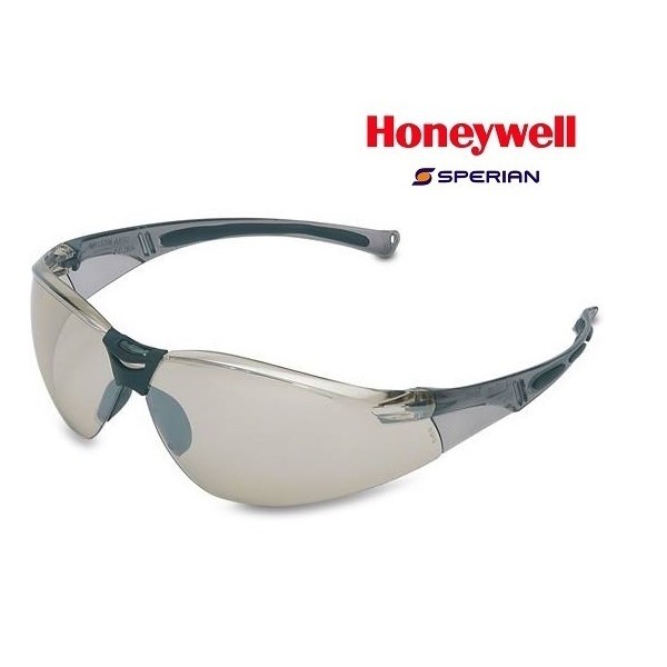 Kính bảo hộ Honeywell A800 tráng bạc ( BHLD 365 )