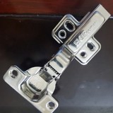 Bản lề giảm chấn cánh tủ bếp, tủ áo hoặc các loại tủ khác - Thép không gỉ Inox304 cao cấp GERMANY | BigBuy360 - bigbuy360.vn
