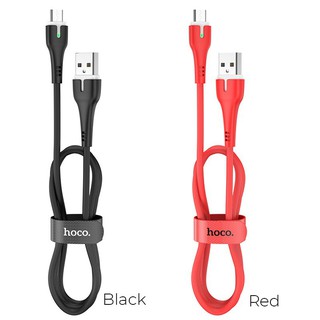 CÁP SẠC LIGHTNING HOCO X45