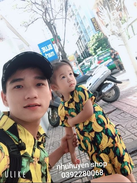 SET BỘ CHUỐI THÁI ĐI BIỂN (ảnh chụp thật) | BigBuy360 - bigbuy360.vn