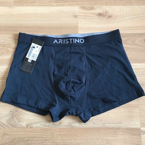 (ARISTINO ABX03707) Quần sịp đùi nam cotton cao cấp hàng chính hãng ARISTINO ABX03707 - SẴN HÀNG - ĐỦ MÀU - ĐỦ SIZE