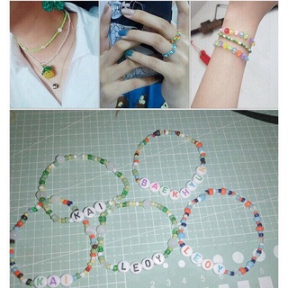 🌼 Cườm cát thủy tinh HÀNG XỊN cườm phale