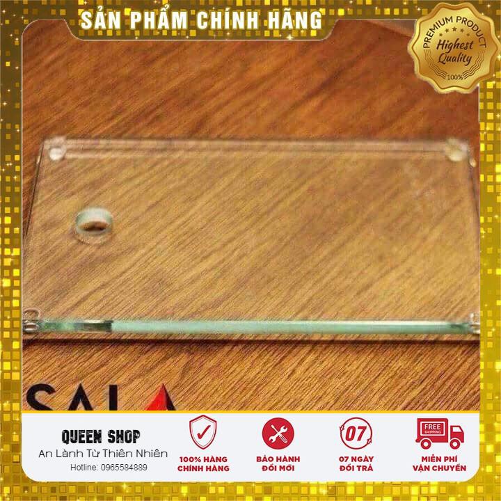 Thớt Kính Cường Lực Sala Hàng Loại 1| Vỡ- Sứt- Mẻ Hoàn 100% Tiền
