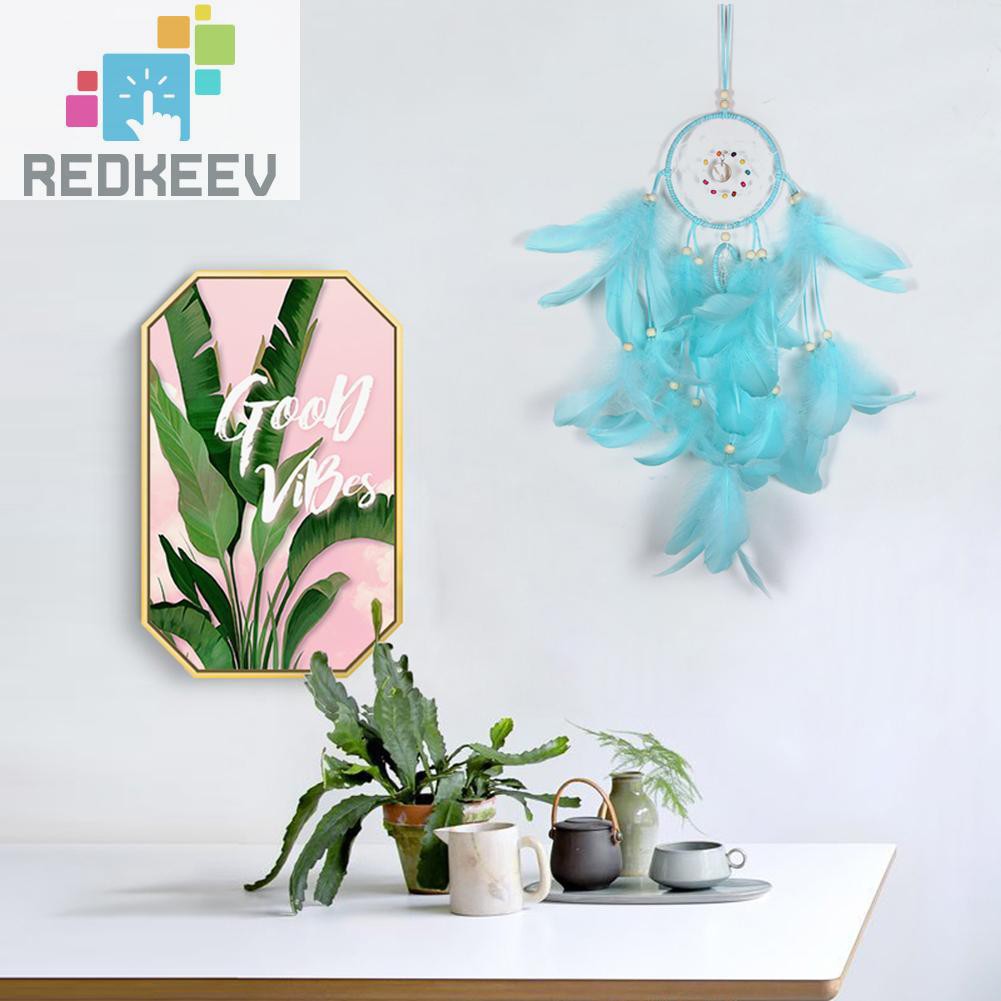 Lưới Bắt Giấc Mơ Có Đèn Led 1.13