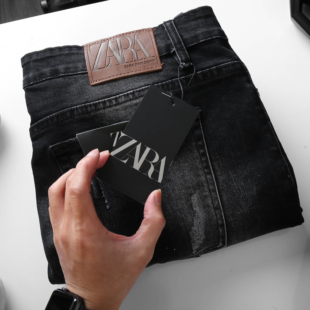 [bigsize < 130kg] QUẦN JEAN NAM BIGSIZE | BigBuy360 - bigbuy360.vn