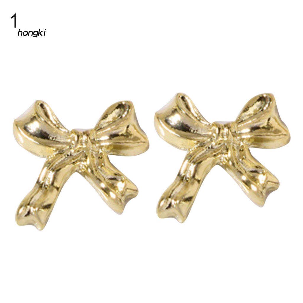 Set 2 phụ kiện trang trí móng tay hình thiên thần 3D DIY