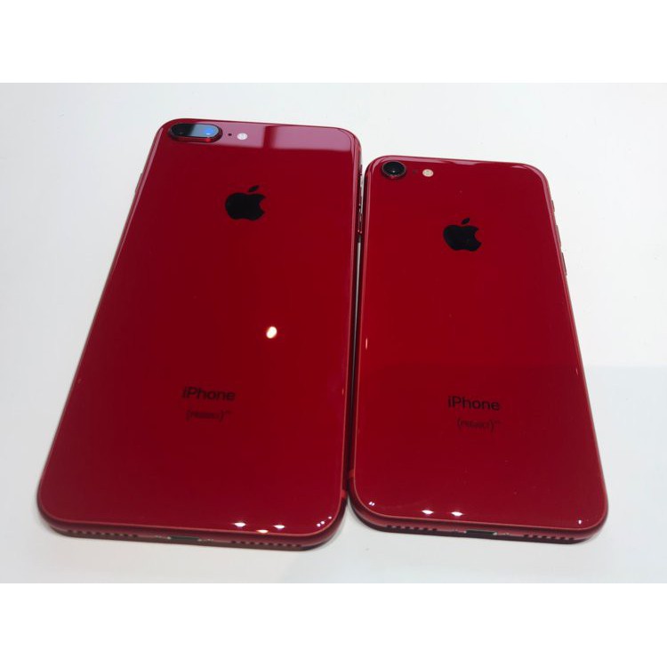 Vỏ Độ IPhone 7 Plus Thành 8 Plus Giống Hệt 8 Plus - ET167