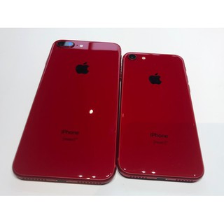 Vỏ độ iphone 7 plus thành 8 plus giống hệt 8 plus - et167