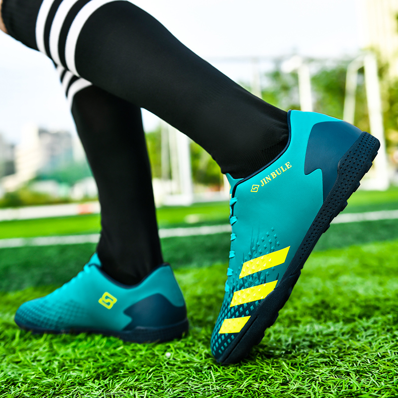 ! Giày Đá Bóng Adidas Cổ Thấp Thời Trang Năng Động Giày Đá Bóng Thoáng Khí Thời Trang Cho Nam