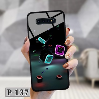 Ốp lưng 3D cho điện thoại Samsung Galaxy S10