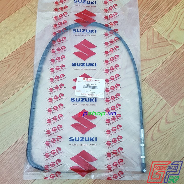 Dây amada dây côn Satria F150 Fi - Raider R150 Fi