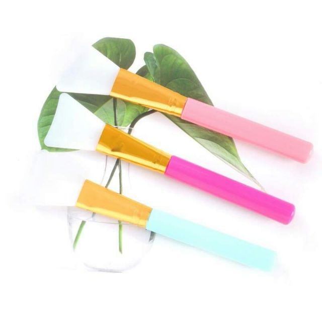Combo 3 cọ silicon