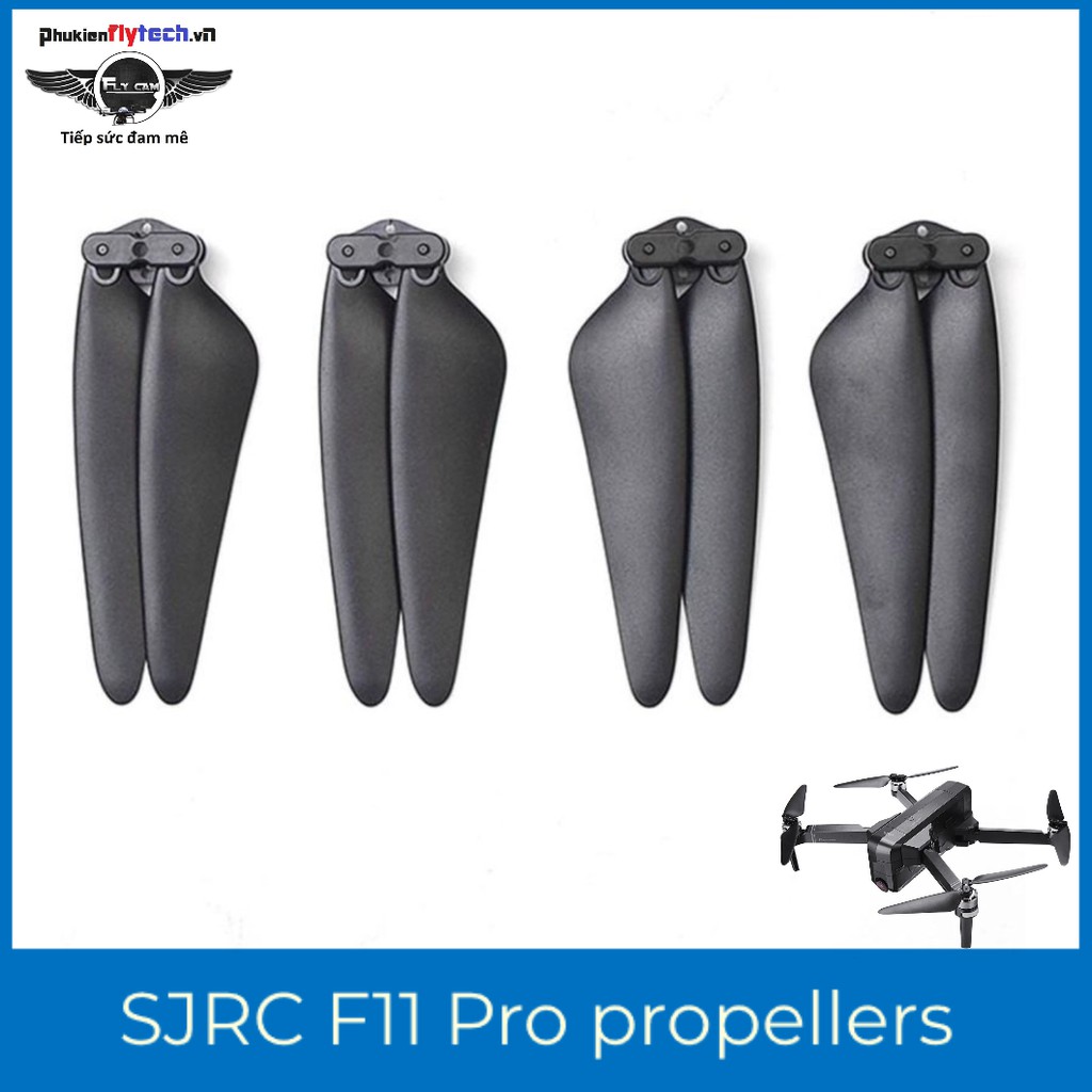 Cánh flycam F11 PRO chính hãng