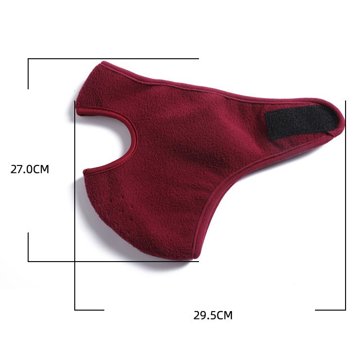 Khẩu Trang Ninja Kín Mặt Loại Cao Cấp Không Kính Chống Nắng Cực Tốt – Dumi Shop