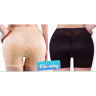 quần gen độn mông hông 0846