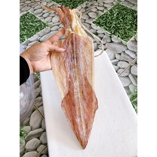 KHÔ MỰC ỐNG CÂU | BigBuy360 - bigbuy360.vn